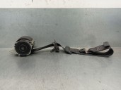Recambio de cinturon seguridad trasero izquierdo para opel meriva a 1.7 16v referencia OEM IAM 542420961  93335120