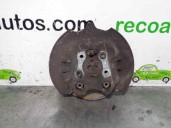 Recambio de mangueta trasera izquierda para citroën c4 picasso 2.0 hdi fap cat (rhr / dw10bted4) referencia OEM IAM 