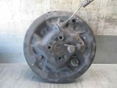 Recambio de mangueta trasera derecha para opel tigra twin top 1.4 16v referencia OEM IAM 24401371 