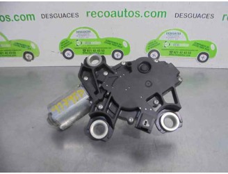 Recambio de motor limpia trasero para citroën c4 picasso 2.0 hdi fap cat (rhr / dw10bted4) referencia OEM IAM  0390201817 BOSCH