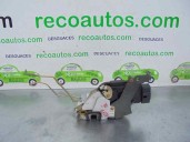 Replacement front left door lock for Suzuki Ignis RM (MH) 1.3 CAT OEM IAM reference 8220286G00 6 PINS 5 DOORS