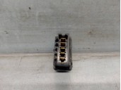 Recambio de mando para renault 11 (1983....) 1.4 52kw referencia OEM IAM C2JC794 DAV