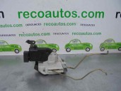 Replacement front left door lock for Suzuki Ignis RM (MH) 1.3 CAT OEM IAM reference 8220286G00 6 PINS 5 DOORS