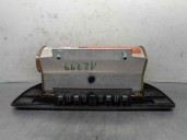 Recambio de airbag delantero derecho para ssangyong korando 2.9 turbodiesel cat referencia OEM IAM 8620234510 