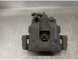 Replacement rear left brake caliper for BMW X5 (E53) 3.0 Turbodiesel CAT OEM IAM reference 34216768443 ATE