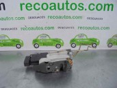 Replacement front left door lock for Suzuki Ignis RM (MH) 1.3 CAT OEM IAM reference 8220286G00 6 PINS 5 DOORS