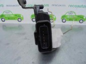 Replacement front left door lock for Suzuki Ignis RM (MH) 1.3 CAT OEM IAM reference 8220286G00 6 PINS 5 DOORS