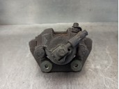 Replacement rear left brake caliper for BMW X5 (E53) 3.0 turbodiesel CAT OEM IAM reference 34216768443 ATE