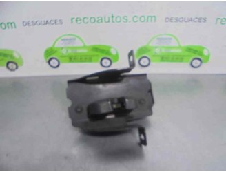 Recambio de cerradura maletero / porton para citroën c4 picasso 2.0 hdi fap cat (rhr / dw10bted4) referencia OEM IAM 9660403680 