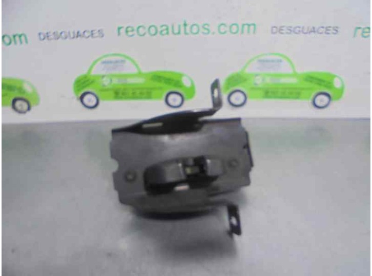 Replacement trunk / tailgate lock for Citroën C4 Picasso 2.0 HDi FAP CAT (RHR / DW10BTED4) OEM IAM reference 9660403680 