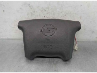 Recambio de airbag delantero izquierdo para ssangyong korando 2.9 turbodiesel cat referencia OEM IAM 8620134501LBA 46102066012 