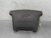 Replacement front left airbag for SsangYong Korando 2.9 turbodiesel CAT OEM IAM reference 8620134501LBA 46102066012 