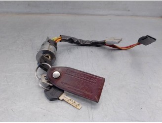 Replacement ignition switch for Renault 11 (1983....) 1.4 52kw OEM IAM reference C2JC794 