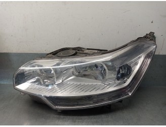 Recambio de faro izquierdo para citroën c5 iii (rd_) 2.0 hdi (rdrhda) referencia OEM IAM 9674398380 6208V8 89901888