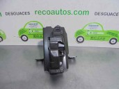 Replacement trunk / tailgate lock for Citroën C4 Picasso 2.0 HDi FAP CAT (RHR / DW10BTED4) OEM IAM reference 9660403680 