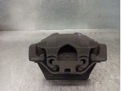 Replacement rear left brake caliper for BMW X5 (E53) 3.0 turbodiesel CAT OEM IAM reference 34216768443 ATE
