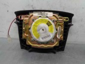Replacement front left airbag for SsangYong Korando 2.9 turbodiesel CAT OEM IAM reference 8620134501LBA 46102066012 