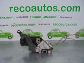 Replacement front right door lock for Suzuki Ignis RM (MH) 1.3 CAT OEM IAM reference 8220186G00 6 PINS 5 DOORS