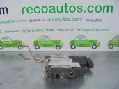 Replacement front right door lock for Suzuki Ignis RM (MH) 1.3 CAT OEM IAM reference 8220186G00 6 PINS 5 DOORS