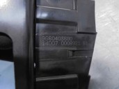 Replacement trunk / tailgate lock for Citroën C4 Picasso 2.0 HDi FAP CAT (RHR / DW10BTED4) OEM IAM reference 9660403680 