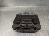 Replacement rear left brake caliper for BMW X5 (E53) 3.0 turbodiesel CAT OEM IAM reference 34216768443 ATE