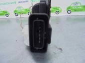 Replacement front right door lock for Suzuki Ignis RM (MH) 1.3 CAT OEM IAM reference 8220186G00 6 PINS 5 DOORS
