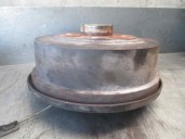 Recambio de mangueta trasera izquierda para opel tigra twin top 1.4 16v referencia OEM IAM 24401370  