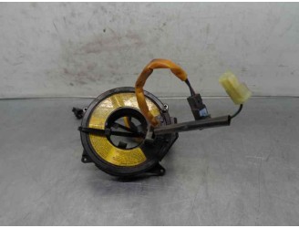 Recambio de anillo airbag para ssangyong korando 2.9 turbodiesel cat referencia OEM IAM 8591034170 