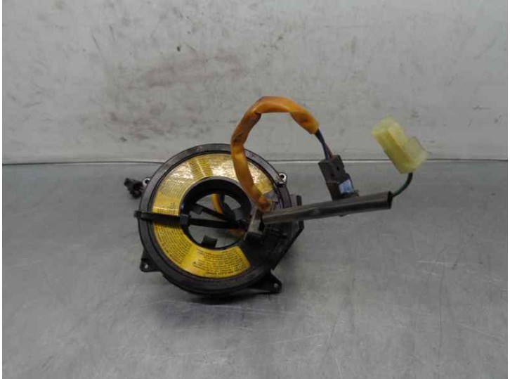 Recambio de anillo airbag para ssangyong korando 2.9 turbodiesel cat referencia OEM IAM 8591034170 