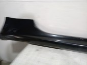 Recambio de faldon lateral para fiat 500 abarth 1.4 99kw referencia OEM IAM 735512271 735512271 