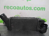 Replacement intercooler for Citroën C4 Picasso 2.0 HDI FAP CAT (RHR / DW10BTED4) OEM IAM reference 9656897180 