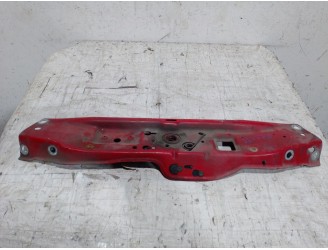 Recambio de panel frontal para opel zafira b furgoneta/monovolumen (a05) 1.8 van (m75) referencia OEM IAM 180316 180316 