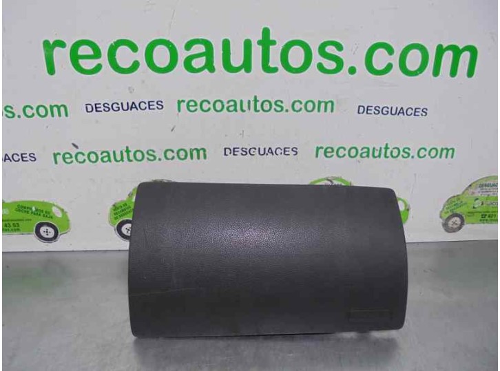 Recambio de airbag delantero derecho para suzuki ignis rm (mh) 1.3 cat referencia OEM IAM 7391086G10 