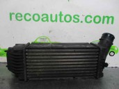 Replacement intercooler for Citroën C4 Picasso 2.0 HDI FAP CAT (RHR / DW10BTED4) OEM IAM reference 9656897180 