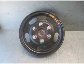 Recambio de polea cigueñal para opel tigra twin top 1.4 16v referencia OEM IAM 90572867 2500056 GM