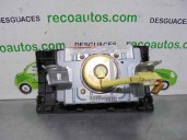 Recambio de airbag delantero derecho para suzuki ignis rm (mh) 1.3 cat referencia OEM IAM 7391086G10 