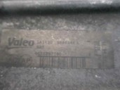 Replacement intercooler for Citroën C4 Picasso 2.0 HDI FAP CAT (RHR / DW10BTED4) OEM IAM reference 9656897180 