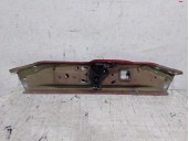 Recambio de panel frontal para opel zafira b furgoneta/monovolumen (a05) 1.8 van (m75) referencia OEM IAM 180316 180316 