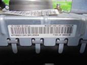 Recambio de airbag delantero derecho para suzuki ignis rm (mh) 1.3 cat referencia OEM IAM 7391086G10  