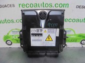 Recambio de centralita motor uce para mazda 5 berl. (cr) 2.0 diesel cat referencia OEM IAM RF7P18881L 2758006468 