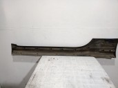 Recambio de faldon lateral para fiat 500 abarth 1.4 99kw referencia OEM IAM 735512271 735512271 