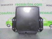 Recambio de centralita motor uce para mazda 5 berl. (cr) 2.0 diesel cat referencia OEM IAM RF7P18881L 2758006468 