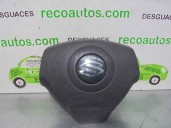Replacement front left airbag for Suzuki Ignis RM (MH) 1.3 CAT OEM IAM reference 4815086G00 