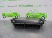 Recambio de centralita motor uce para mazda 5 berl. (cr) 2.0 diesel cat referencia OEM IAM RF7P18881L 2758006468 