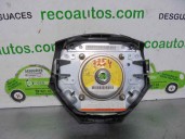 Replacement front left airbag for Suzuki Ignis RM (MH) 1.3 CAT OEM IAM reference 4815086G00 