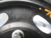 Recambio de polea cigueñal para opel tigra twin top 1.4 16v referencia OEM IAM 90572867 2500056 GM