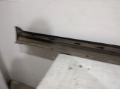 Recambio de faldon lateral para fiat 500 abarth 1.4 99kw referencia OEM IAM 735512271 735512271 