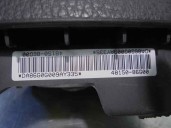 Replacement front left airbag for Suzuki Ignis RM (MH) 1.3 CAT OEM IAM reference 4815086G00 