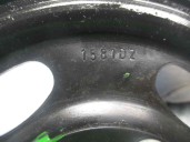 Recambio de polea cigueñal para opel tigra twin top 1.4 16v referencia OEM IAM 90572867 2500056 GM