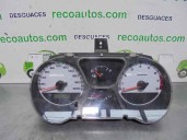 Replacement instrument cluster for Suzuki Ignis RM (MH) 1.3 CAT OEM IAM reference 3410086G20 